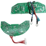 Midea Rice Plick Poard Board Motherboard MB-FD30U Управляющая плата дисплей + плата питания 11-контактная розетка