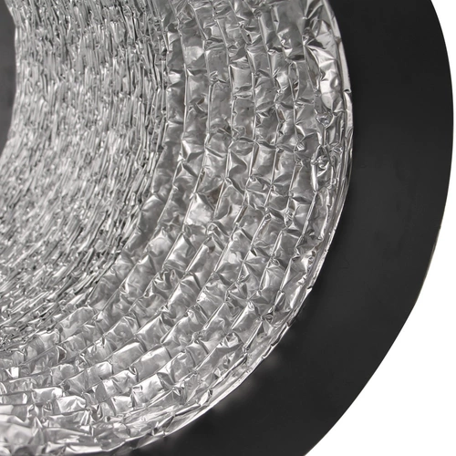 Midea с капюшоном, алюминиевой фольгой выхлопных аксессуаров CXW-180-DJ333R/CXW-180-AJ9012-G