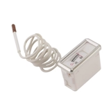 Электрический нагреватель кипящий водонагреватель Коммерческий водяной машины Полно-автоматическая температура ствола Таблица 20-110 ℃ Термометр встроенный