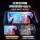 Red Magic 9Pro 템퍼링 필름 New Red Magic 10Pro 모바일 영화 10Air HD 10Pro + Esports 8SPRO Ultra Transparent Matte Nubia Blu-Ray Nubia7Spro 보호 6R 스틱에 적합합니다.