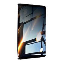 Suitable for ipad2024 anti-peep film ipadair6 tempered film ipad10 generation protective film ipadair flat film 11 full screen anti-peep privacy film 13 apple 12