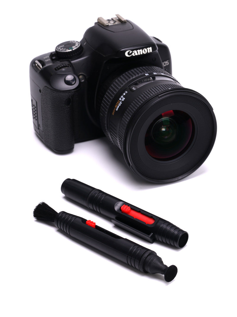 GreenL Greener Lens Cleaning Brush Sweep Filter Keyboard Dust Manufacturer Business