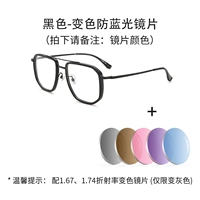 Рама+1.49 (pingguang 0 градусов изменения цвета)