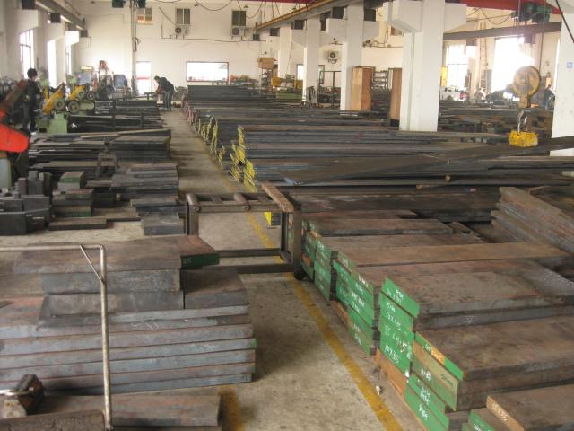 Thép công cụ Datong Carbon Nhật Bản ----- SK75 Nhập khẩu thép chết chất lượng đáng tin cậy - Phần cứng cơ khí