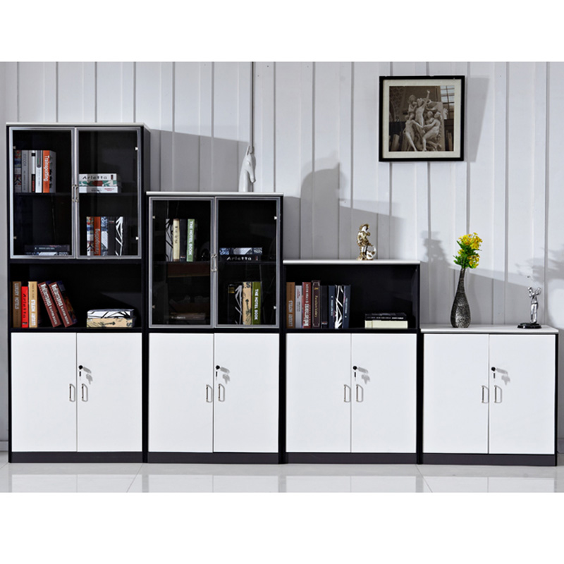 Office furniture Arrival Cabinet Dwarf cabinet Wooden Office Cabinet With Lock Files Information Cabinet Office Containing Cabinet