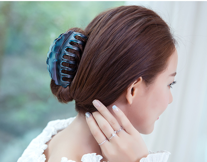 Accessoire cheveux en autre - Ref 1196857 Image 14