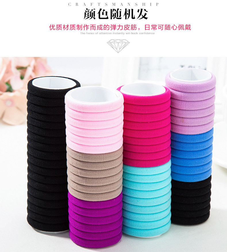 Accessoire cheveux en autre - Ref 1199211 Image 8