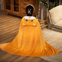 Blue -eye Hamster Plus Double Layer 1 *,7 метра (с перчатками)