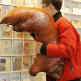 Плохой подарки на день рождения мальчики песчаные скульптура, брат, девушка -парень, муж, практичный специальный специальный подарок на день святого Валентина 520