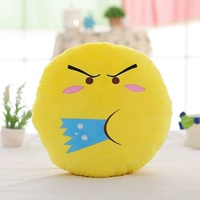 Слюнявчик, подушка