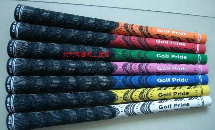 Câu lạc bộ golf kẹp sắt đu gỗ phổ quát kẹp nửa bông tổng hợp 10 gửi băng 	bộ đồ chơi golf trẻ em	