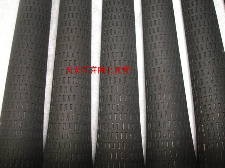 New golf club grip R11 câu lạc bộ đặc biệt grip tất cả cao su grip trượt mặc 10 bài miễn phí 	túi đựng gậy golf nữ	