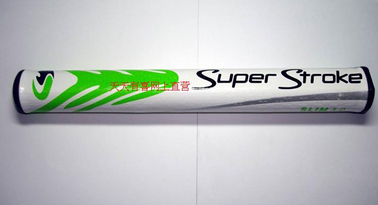 Câu lạc bộ golf mới cầm gậy SuperStroke kẹp siêu nhẹ xốp xốp putter giày chơi golf nữ	