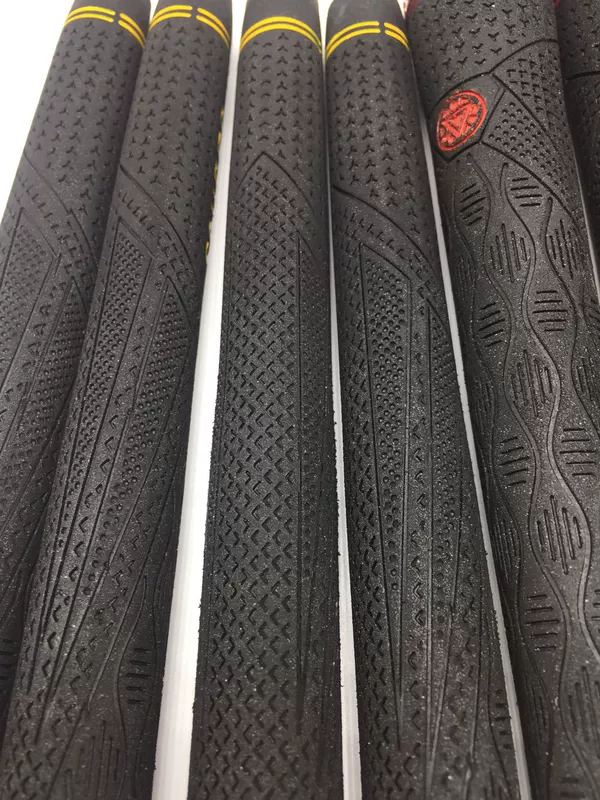 Tay cầm golf chính hãng SNIPER siêu nhẹ kẹp sắt bằng gỗ đặc biệt kẹp xốp siêu nhẹ 35g