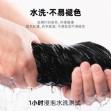 Летняя хлопковая трендовая футболка с коротким рукавом для влюбленных, в американском стиле, свободный крой