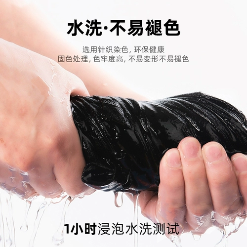 Летняя хлопковая трендовая футболка с коротким рукавом для влюбленных, в американском стиле, свободный крой