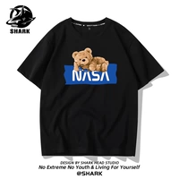 Черные солнцезащитные очки