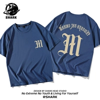 Haze Blue Retro M_KB