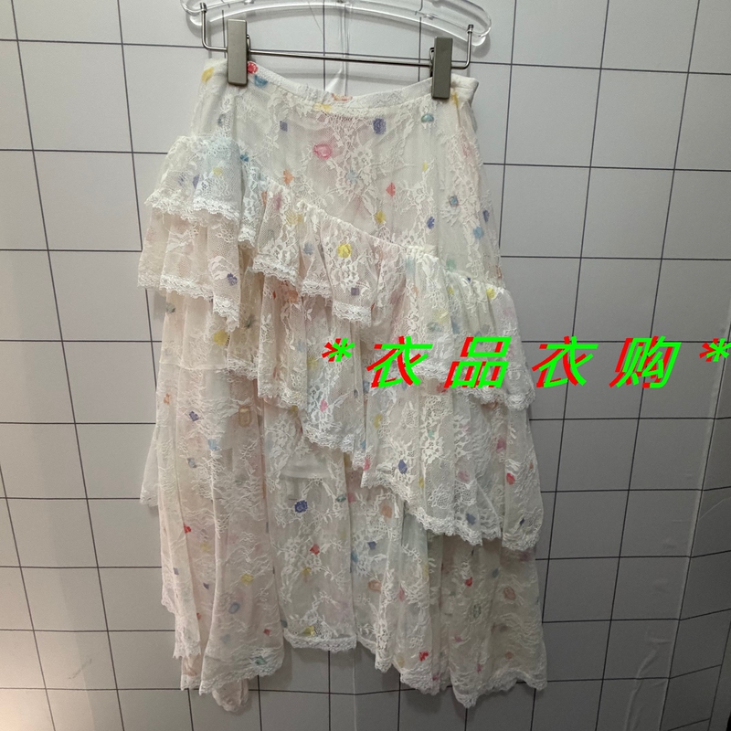 2026 Autumn Lalabobo Casual Short Skirt Lbfc-Wxsq29 2026 Autumn Lalabobo Casual Short Skirt Lbfc-Wxsq29
