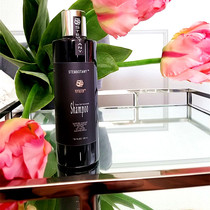 Now the United States STEMBOTANY Stan Bonnie vitality root hair shampoo 250ml solid hair fluffy anti-off