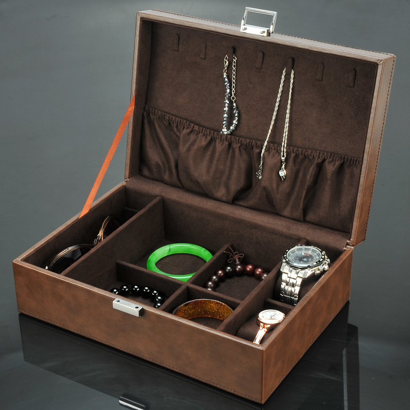 Coffret à bijoux - Ref 3106256 Image 10