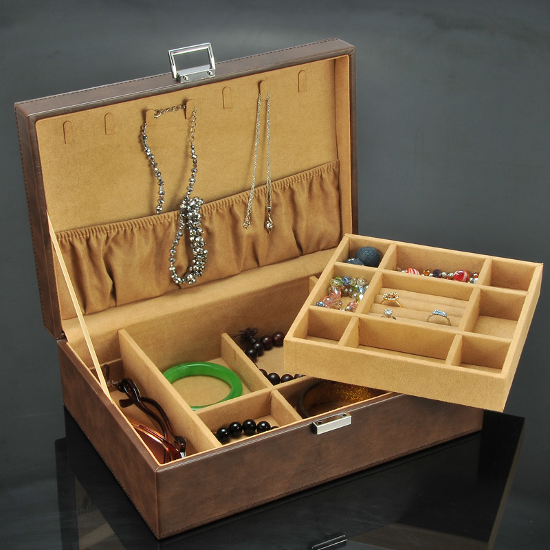 Coffret à bijoux - Ref 3106256 Image 3