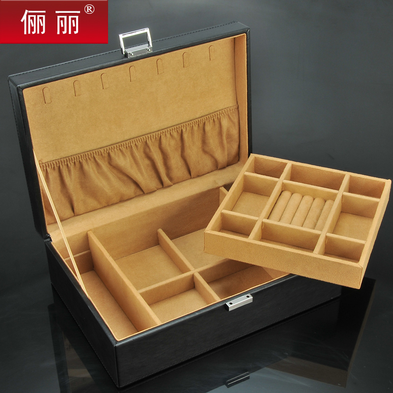 Coffret à bijoux - Ref 3106256 Image 21