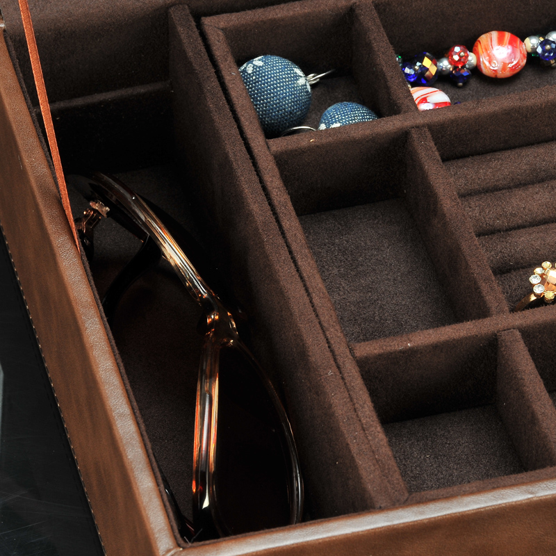 Coffret à bijoux - Ref 3106256 Image 12