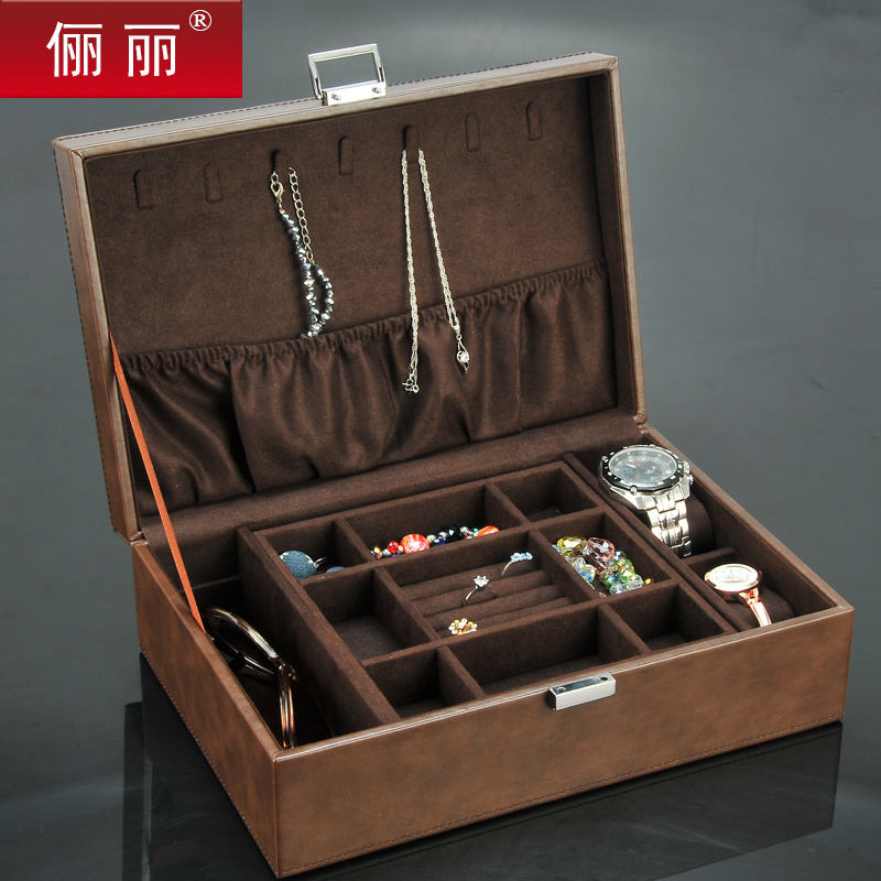 Coffret à bijoux - Ref 3106256 Image 6
