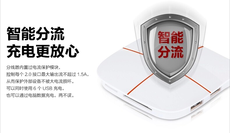 Hub USB - Ref 364567 Image 14