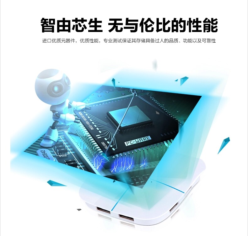 Hub USB - Ref 364567 Image 12