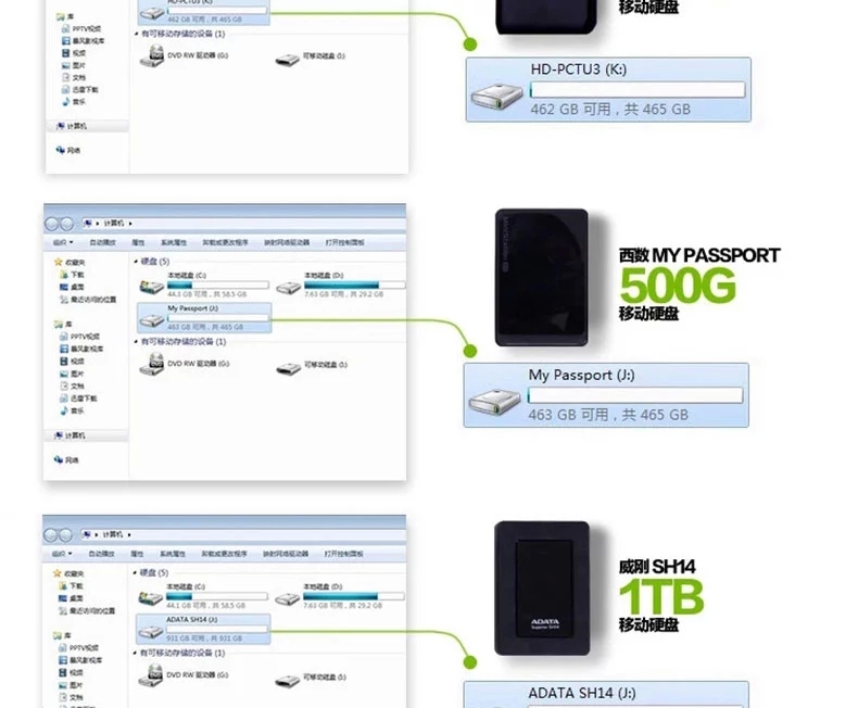 Hub USB - Ref 372835 Image 24