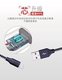iPhone 62m Data Cable Apple 12 Mobile Phone X Charging Cable 7Plus Extended X Fast Charging 2m iPad Cloth