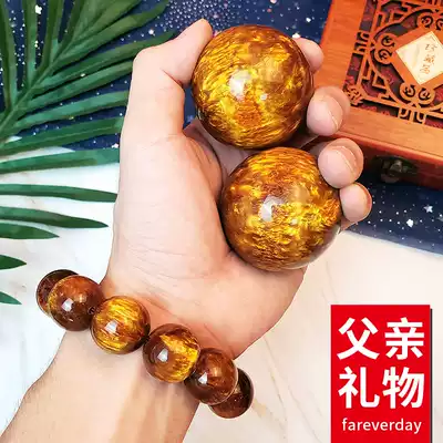 Father's Day gift to send father elder practical light luxury grandfather father birthday gift 40-60 year old high-end surprise