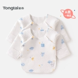 童泰 Комбинезон для новорожденных, детская хлопковая утепленная одежда для мальчика для младенца