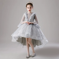 8960 Dragon Tail Midttop Eleve Grey