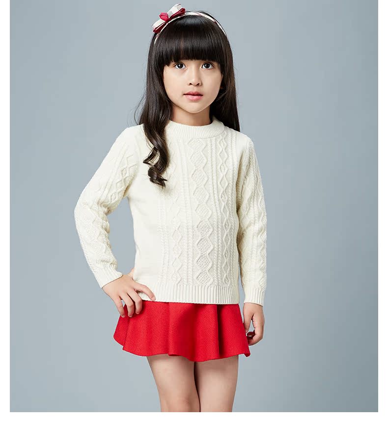 Pull enfant COLORANT - Ref 2103018 Image 30
