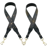 Dior, совместимое звездное небо, помада, сумка, бретели, ремешок для сумки с аксессуарами, со снежинками