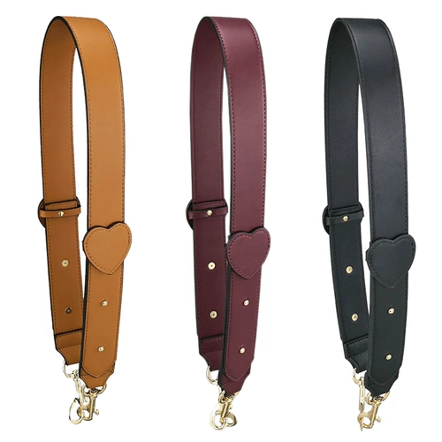 Модные универсальные бретели, аксессуар для сумки, ремешок для сумки, регулируемая сумка через плечо