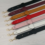 Модные универсальные бретели, аксессуар для сумки, ремешок для сумки, регулируемая сумка через плечо