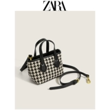 Небольшая дизайнерская сумка через плечо, трендовая универсальная сумка на одно плечо, тренд сезона