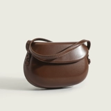 Универсальная сумка через плечо, брендовая маленькая небольшая сумка, премиум класс