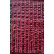 Featured embroidery patches for ethnic minority clothing lace machine embroidery patches Miao handicrafts embroidery patches