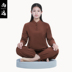 Shang nhân dân tệ giống như thiền chiếc váy đặc biệt loạt bộ yoga quần áo Trung Quốc Feng Zen giống như Tang dài tay Han váy thiền quần áo 