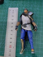 3,75 дюйма Black Fly Brother