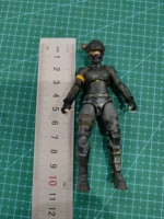 3,75-дюймовый камуфляж женский воин