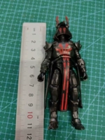 3,75-дюймовый черный волшебник