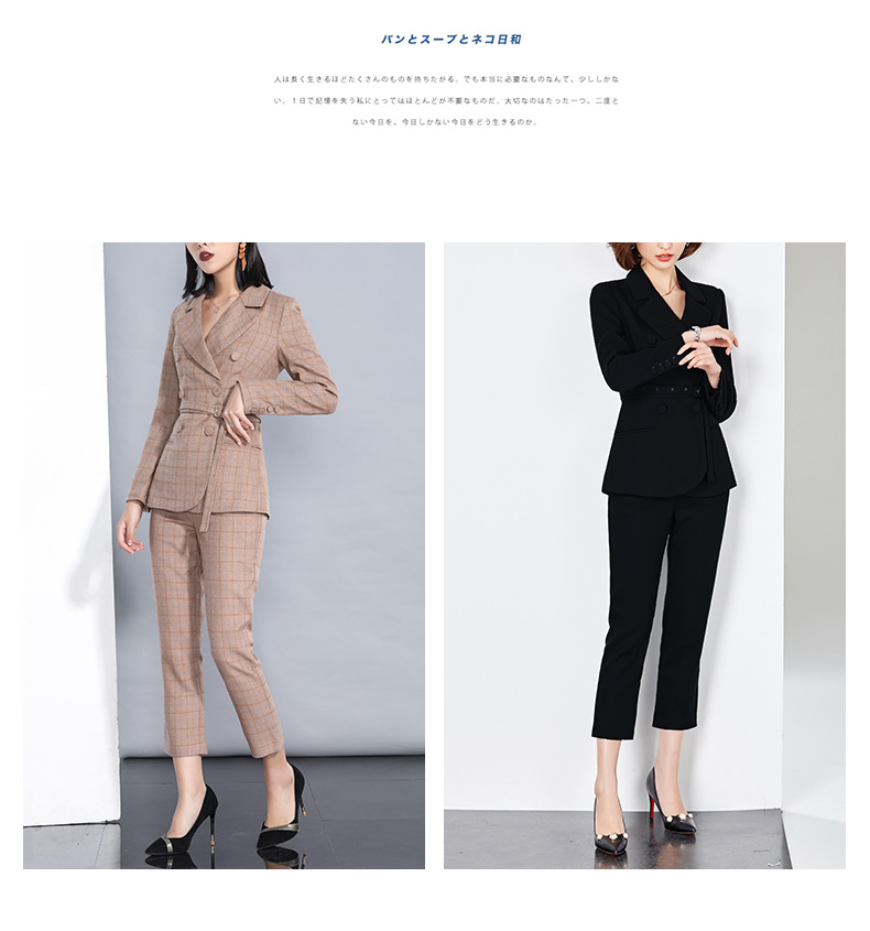 Tailleur femme - Ref 3243610 Image 13