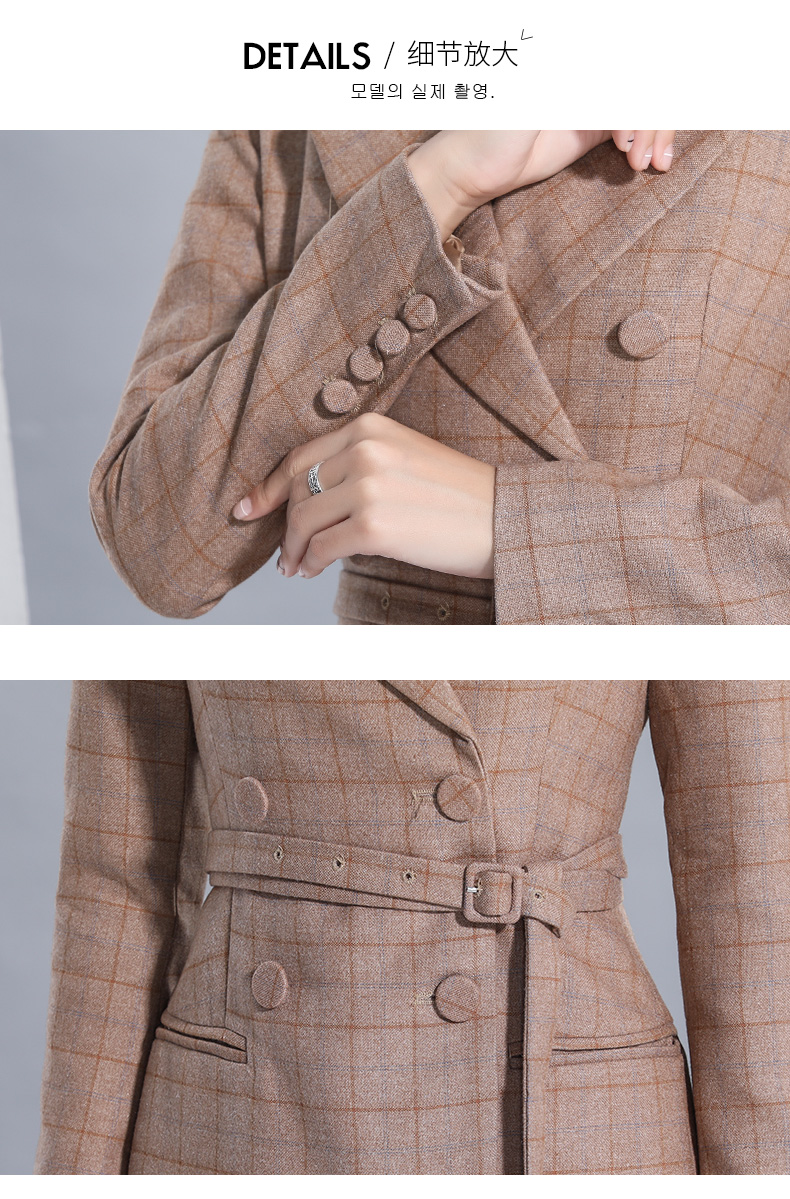 Tailleur femme - Ref 3243610 Image 23