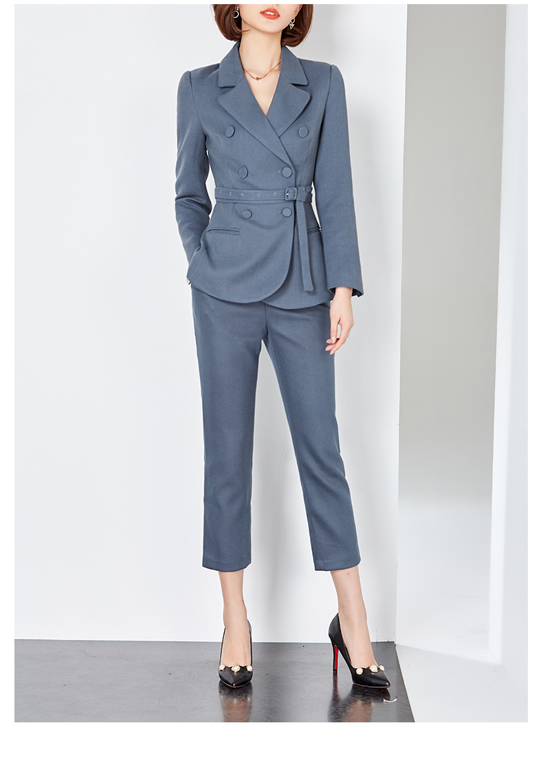 Tailleur femme - Ref 3243610 Image 11